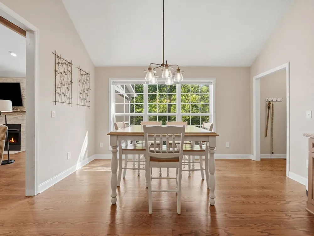 5 W Muller Lane East Ellijay, GA 30540