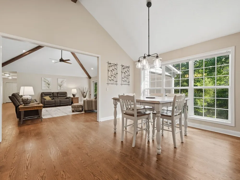 5 W Muller Lane East Ellijay, GA 30540