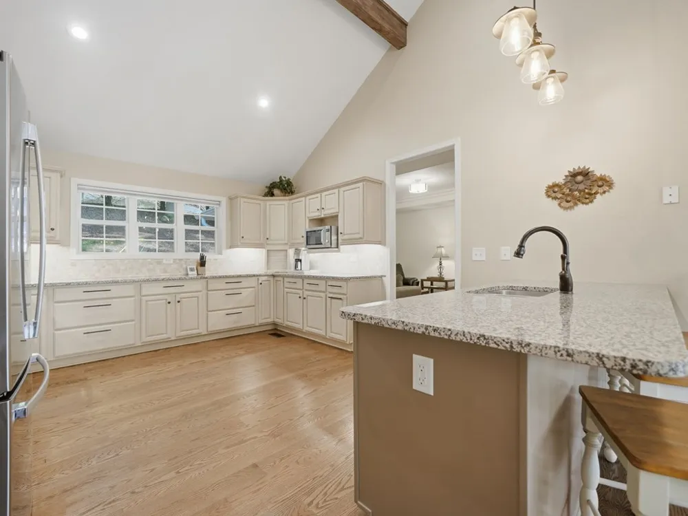 5 W Muller Lane East Ellijay, GA 30540