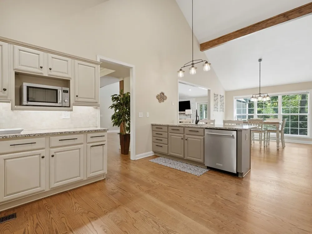 5 W Muller Lane East Ellijay, GA 30540