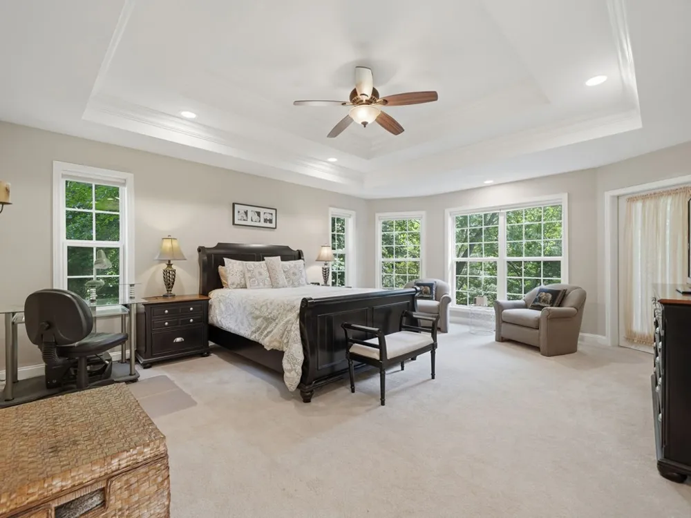 5 W Muller Lane East Ellijay, GA 30540