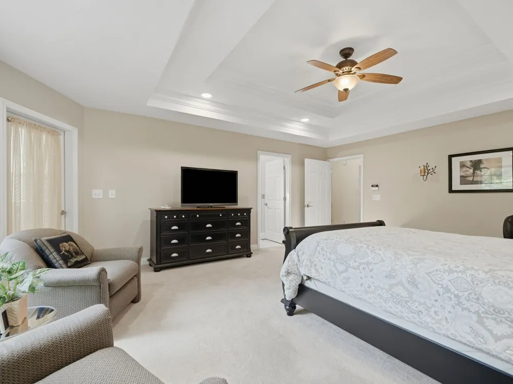 5 W Muller Lane East Ellijay, GA 30540