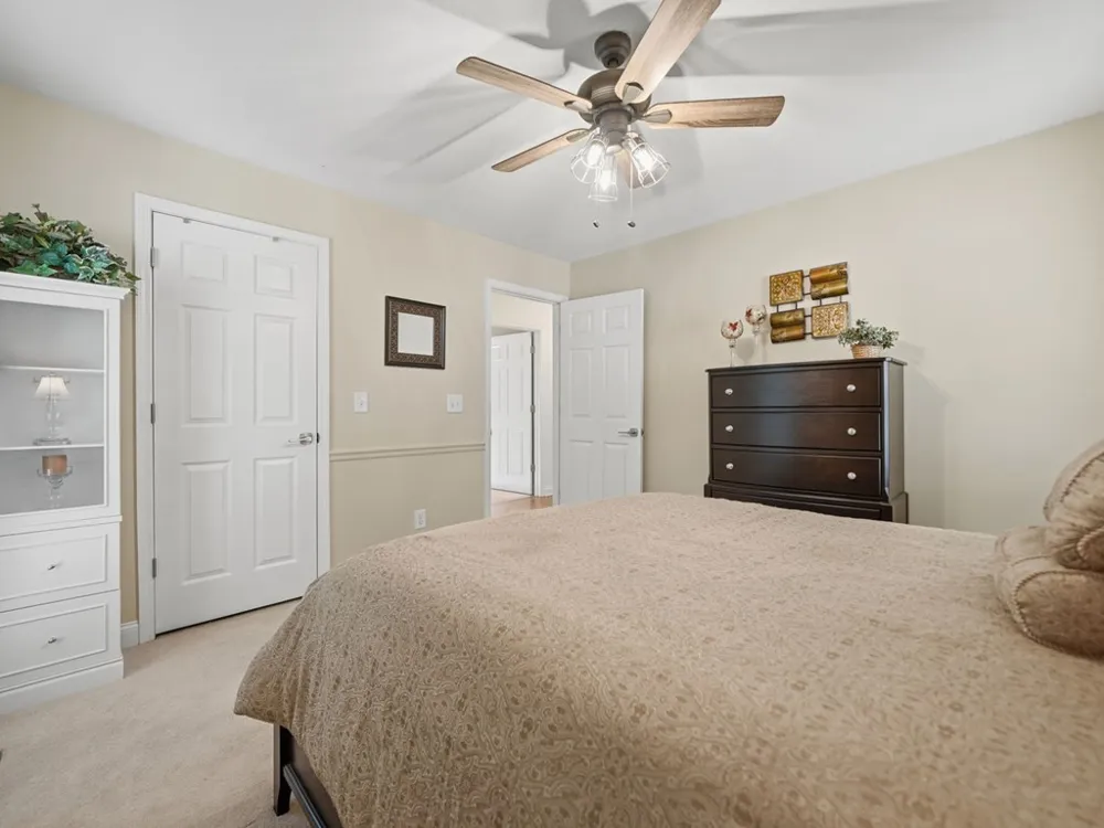 5 W Muller Lane East Ellijay, GA 30540