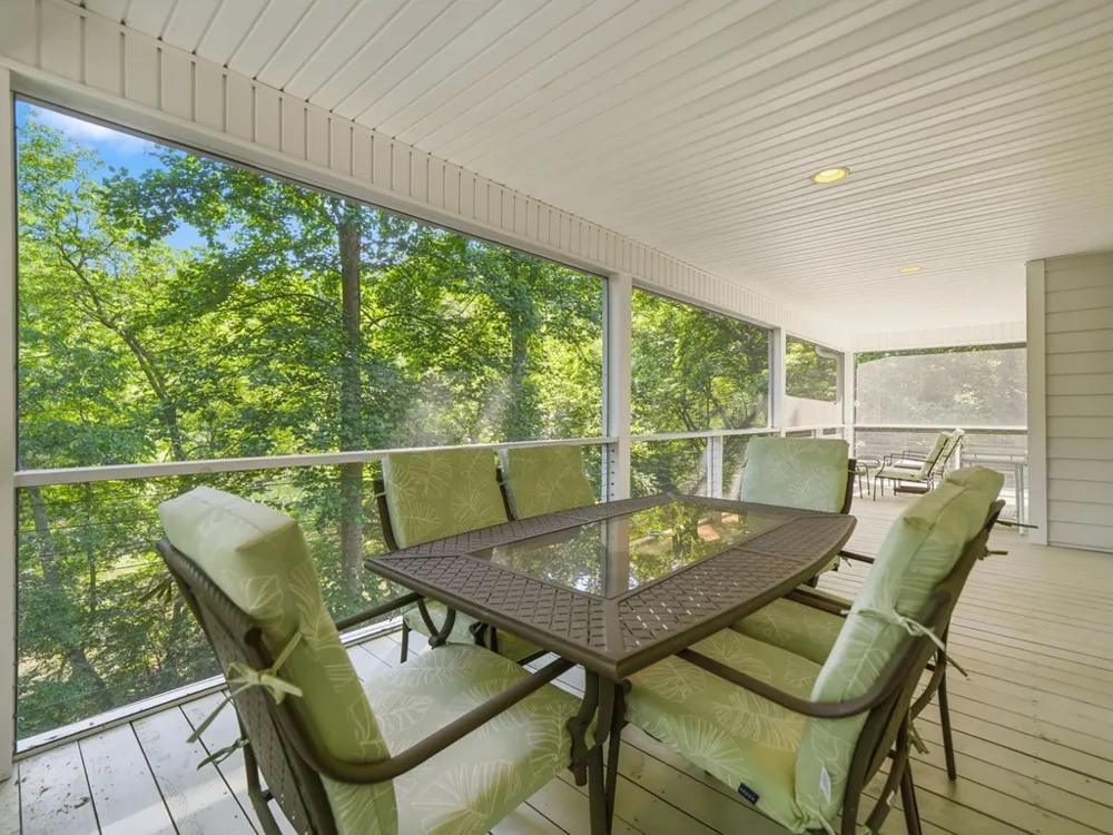 5 W Muller Lane East Ellijay, GA 30540