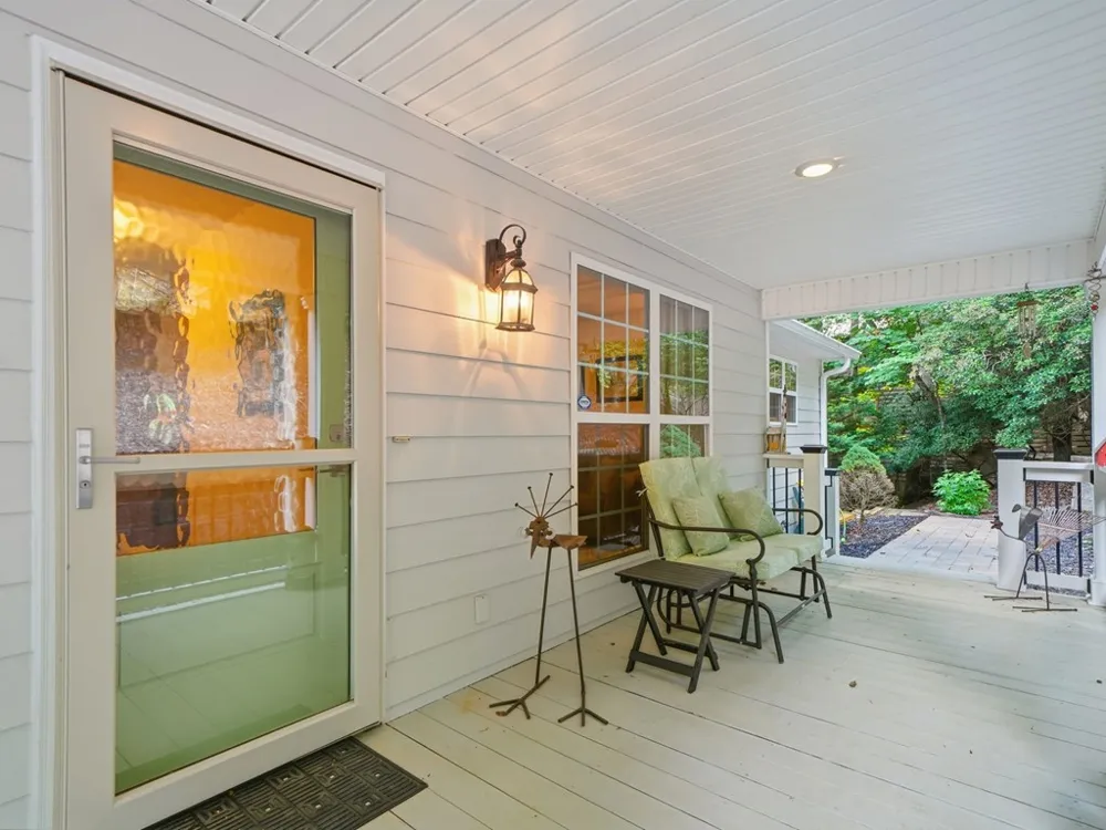 5 W Muller Lane East Ellijay, GA 30540