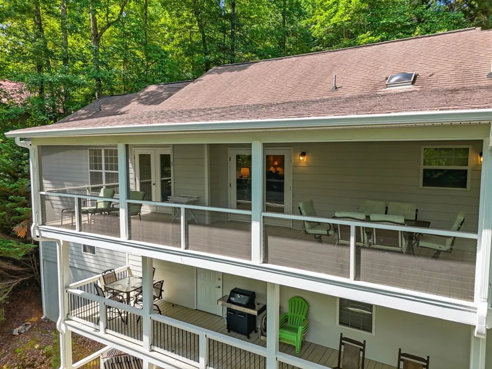 5 W Muller Lane East Ellijay, GA 30540