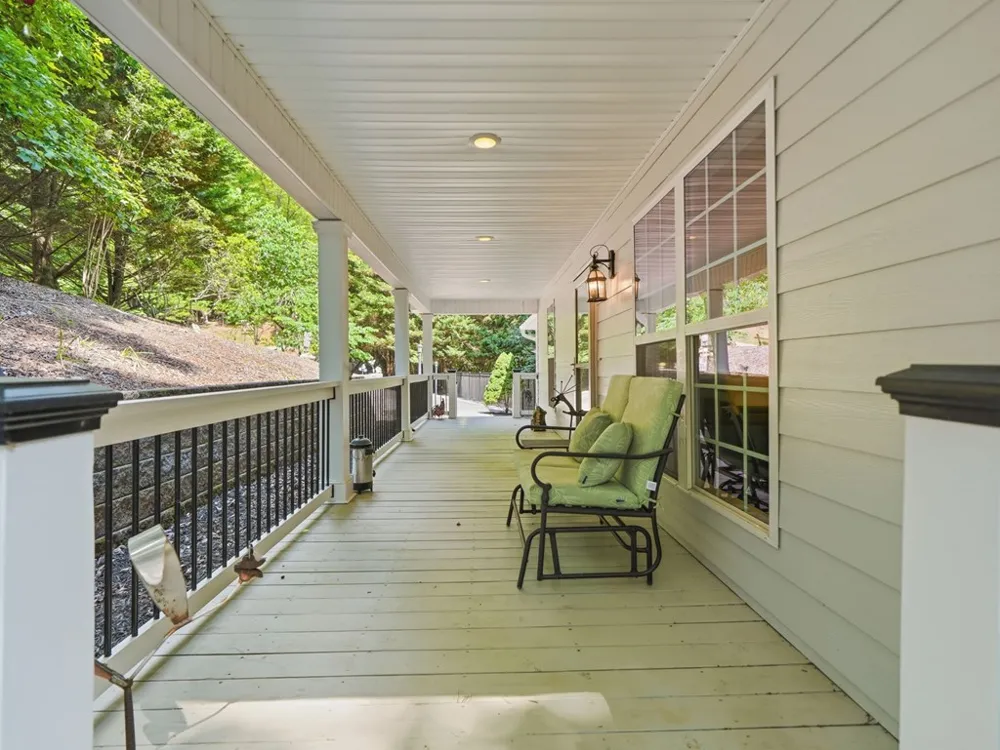 5 W Muller Lane East Ellijay, GA 30540