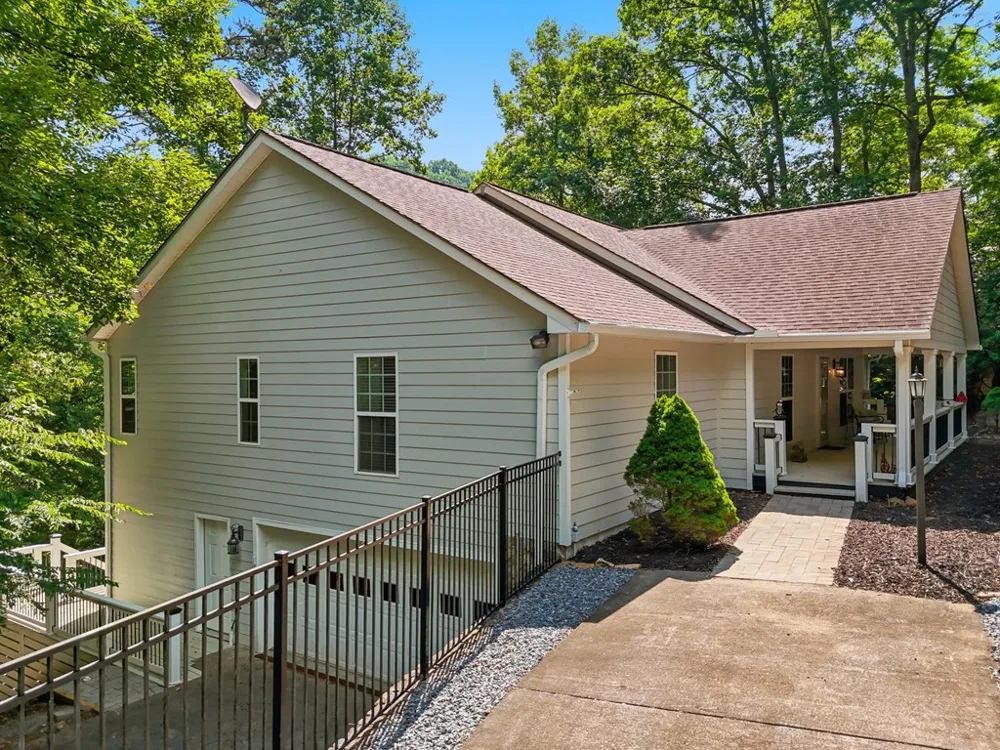 5 W Muller Lane East Ellijay, GA 30540