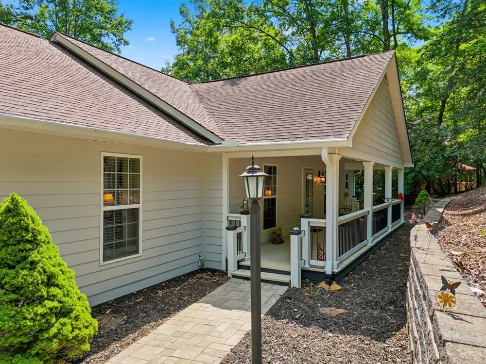 5 W Muller Lane East Ellijay, GA 30540