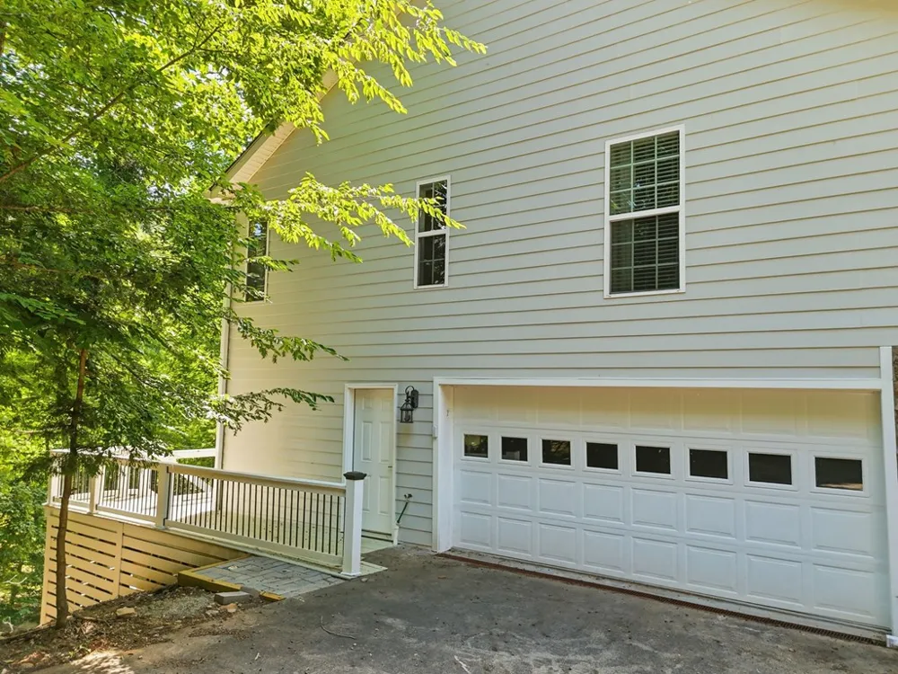 5 W Muller Lane East Ellijay, GA 30540