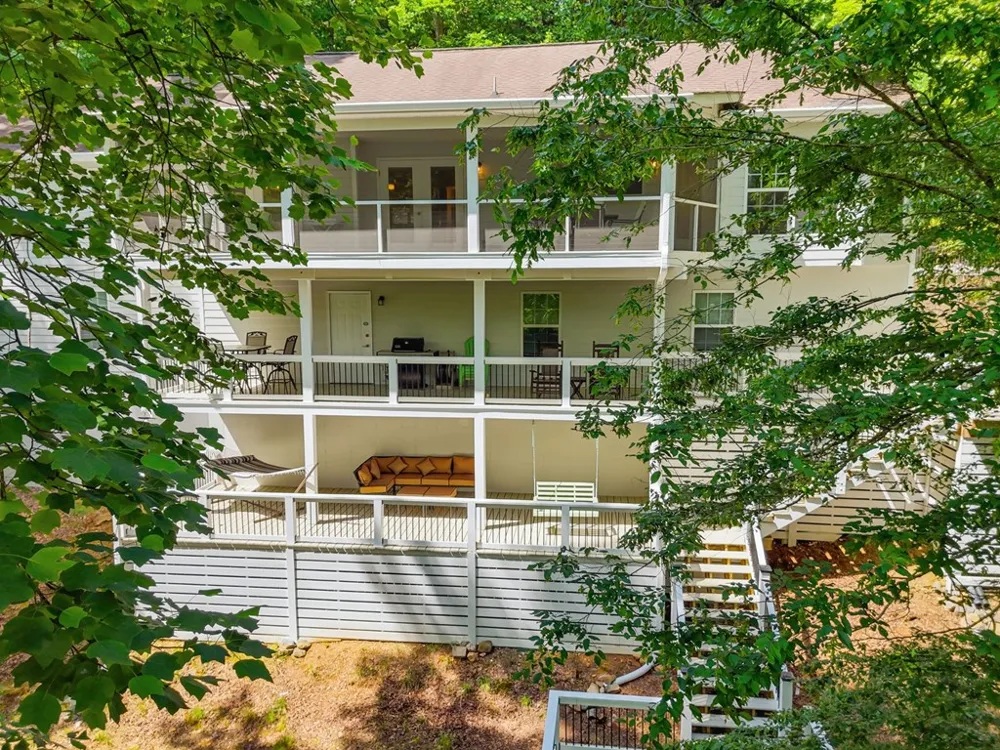 5 W Muller Lane East Ellijay, GA 30540