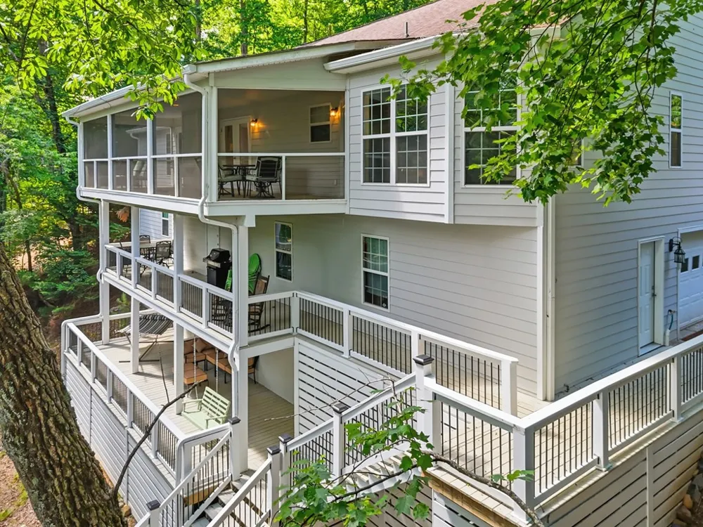 5 W Muller Lane East Ellijay, GA 30540