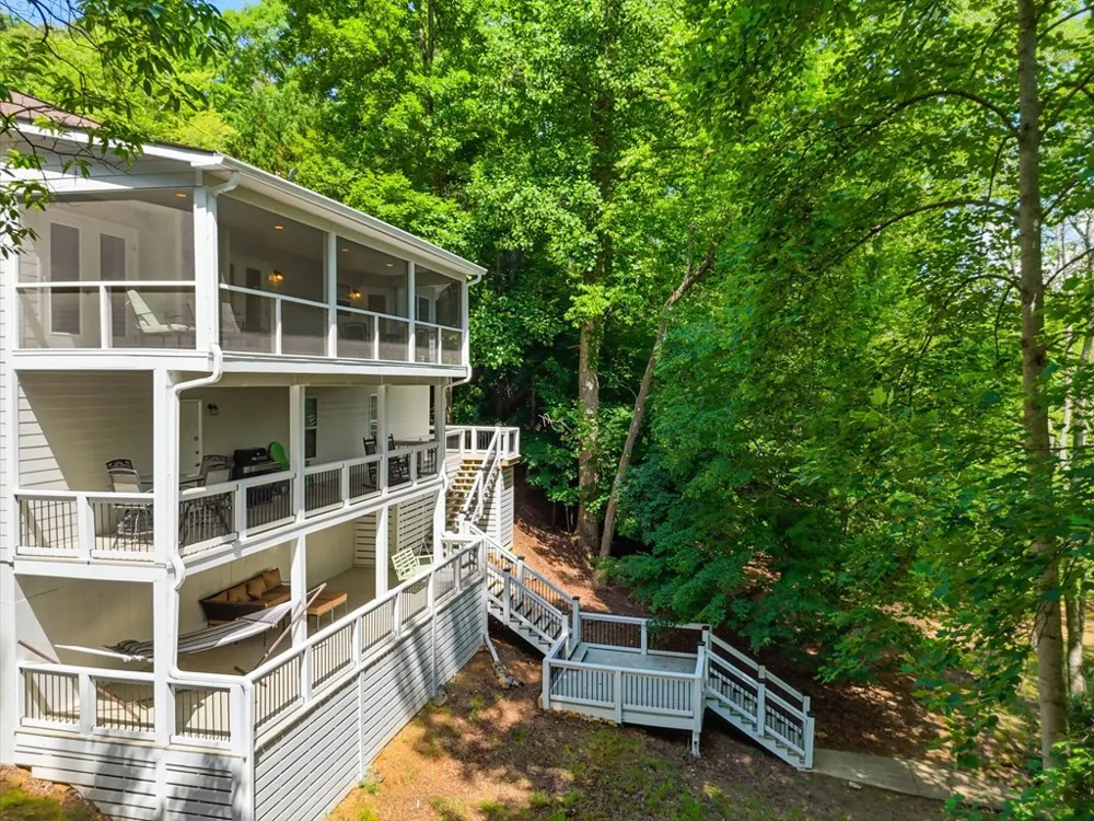 5 W Muller Lane East Ellijay, GA 30540