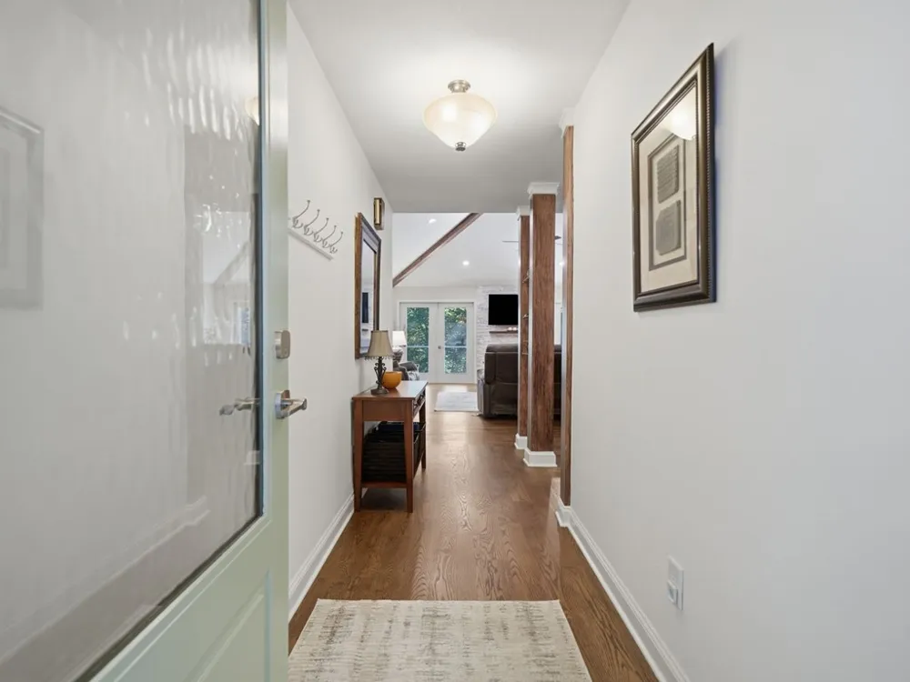 5 W Muller Lane East Ellijay, GA 30540