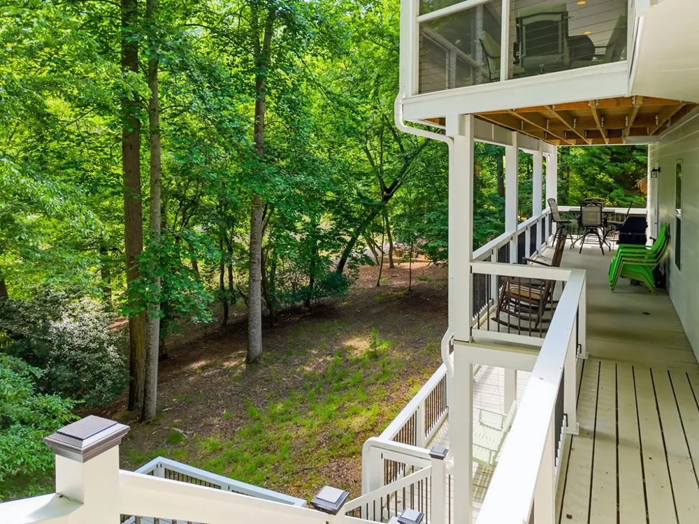 5 W Muller Lane East Ellijay, GA 30540