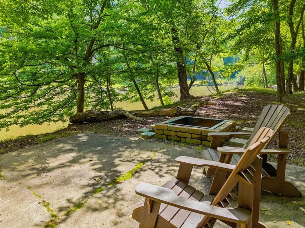 5 W Muller Lane East Ellijay, GA 30540