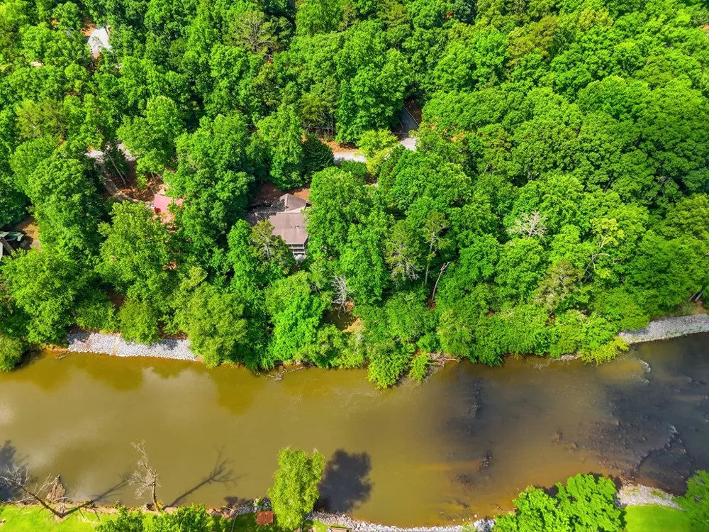 5 W Muller Lane East Ellijay, GA 30540