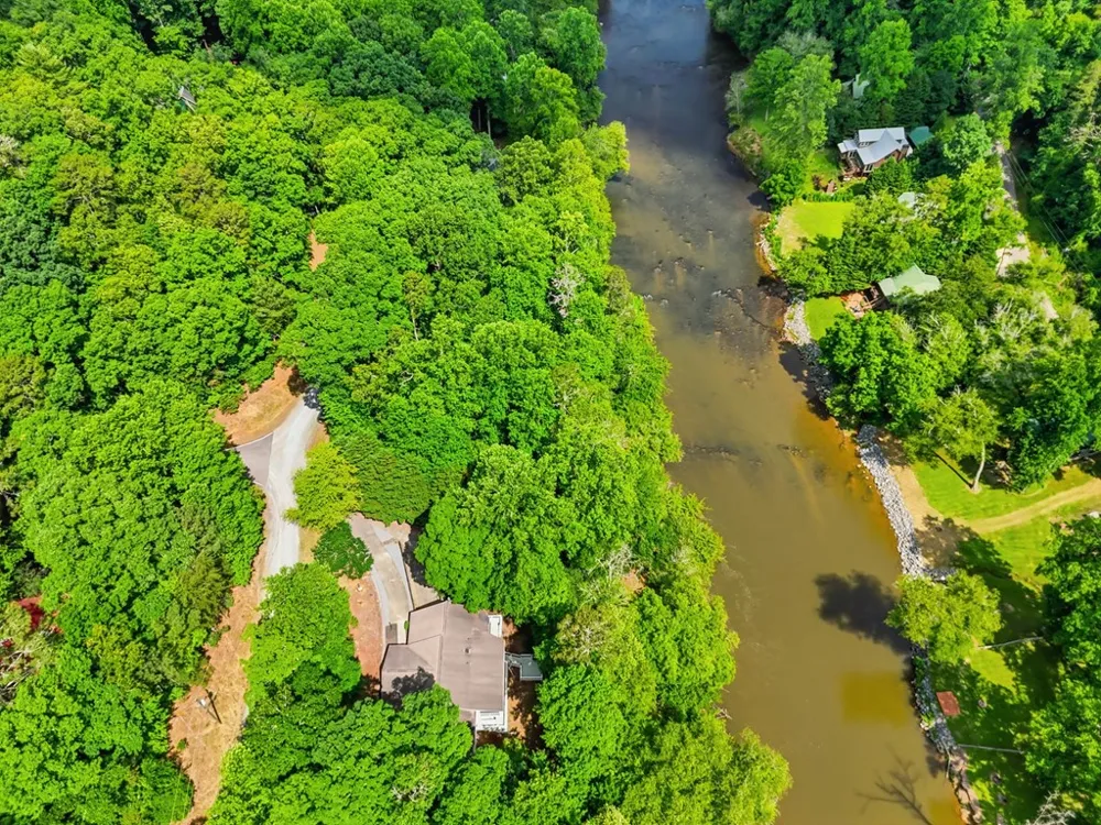 5 W Muller Lane East Ellijay, GA 30540