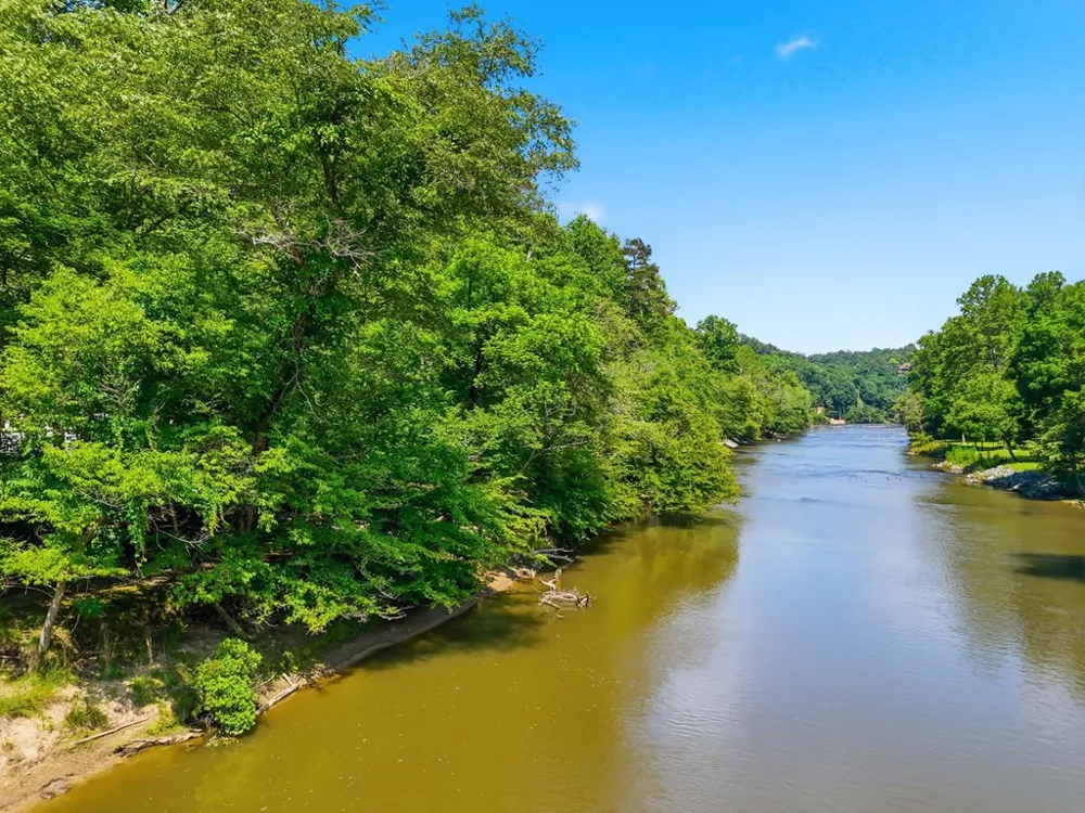 5 W Muller Lane East Ellijay, GA 30540