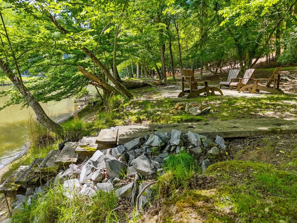 5 W Muller Lane East Ellijay, GA 30540