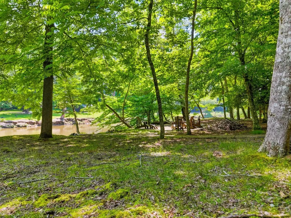 5 W Muller Lane East Ellijay, GA 30540