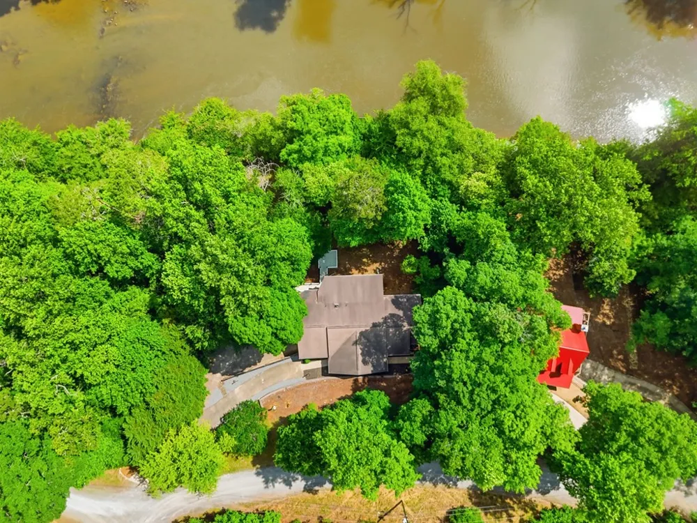 5 W Muller Lane East Ellijay, GA 30540