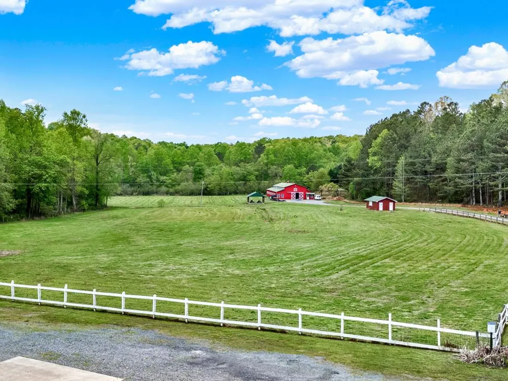 5 W Muller Lane East Ellijay, GA 30540