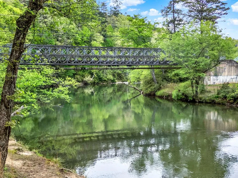 5 W Muller Lane East Ellijay, GA 30540