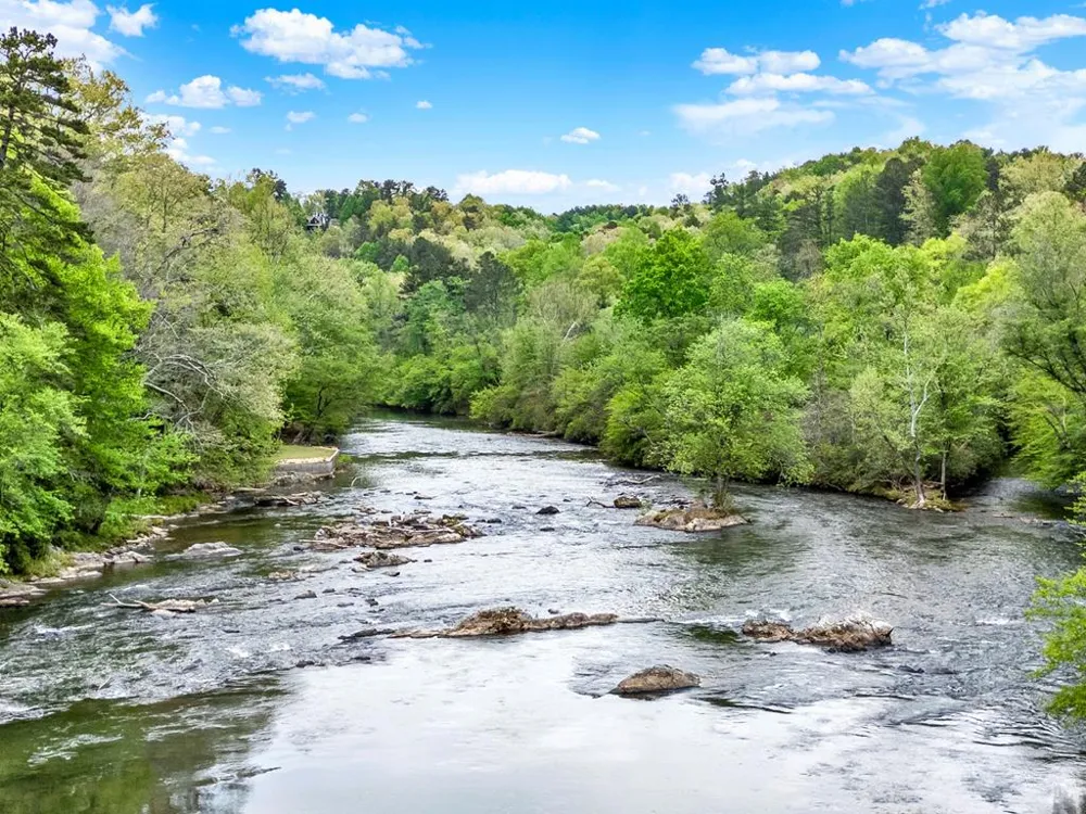 5 W Muller Lane East Ellijay, GA 30540