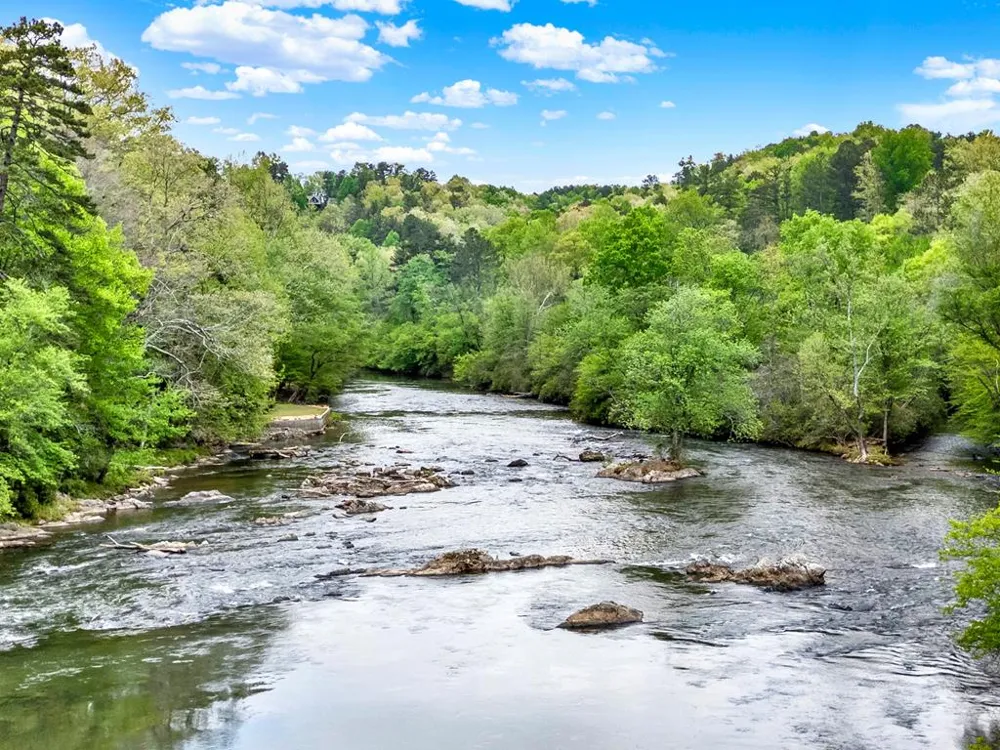 5 W Muller Lane East Ellijay, GA 30540