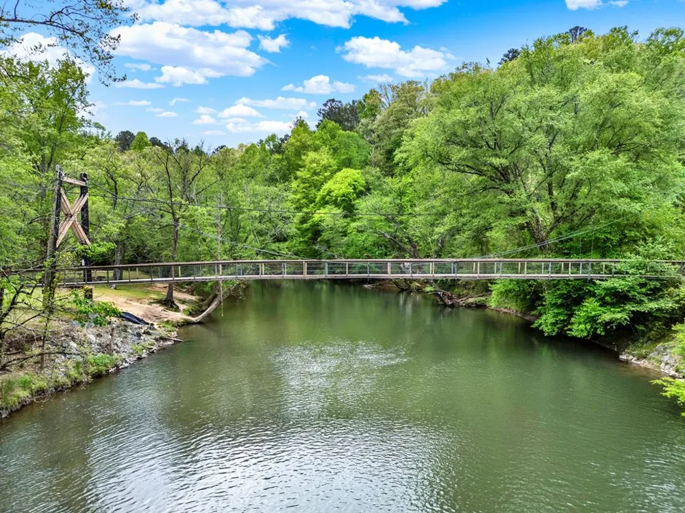 5 W Muller Lane East Ellijay, GA 30540