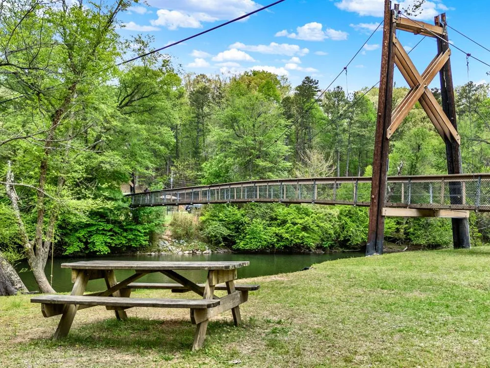 5 W Muller Lane East Ellijay, GA 30540