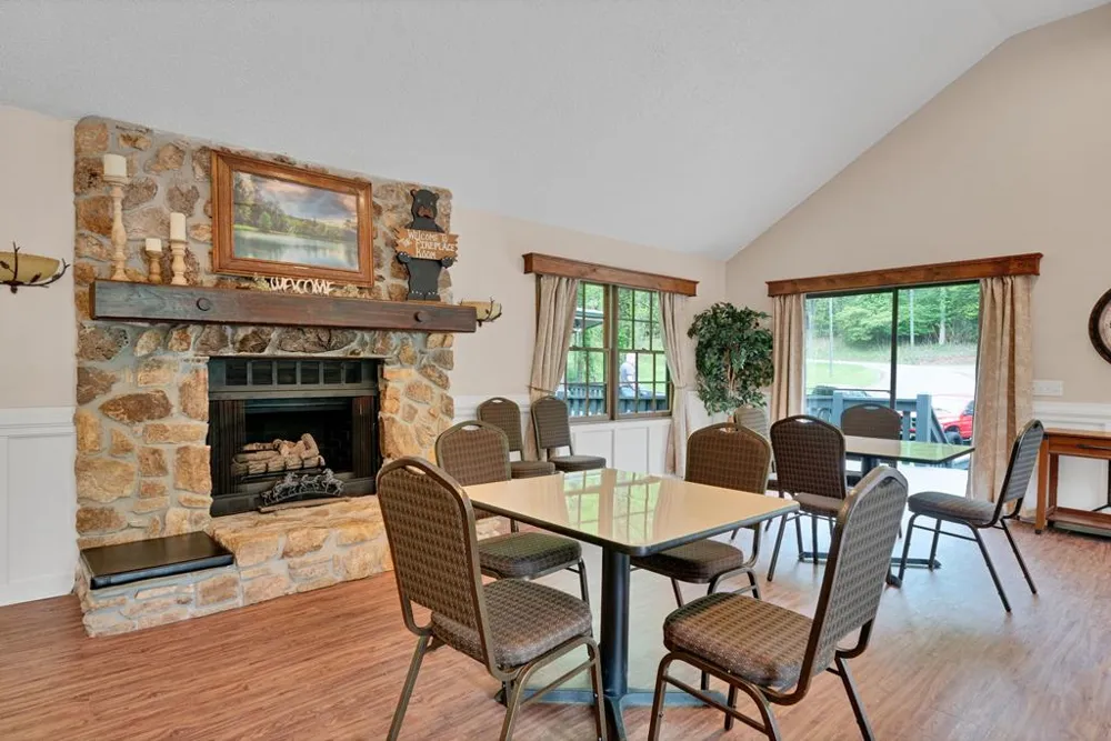 5 W Muller Lane East Ellijay, GA 30540