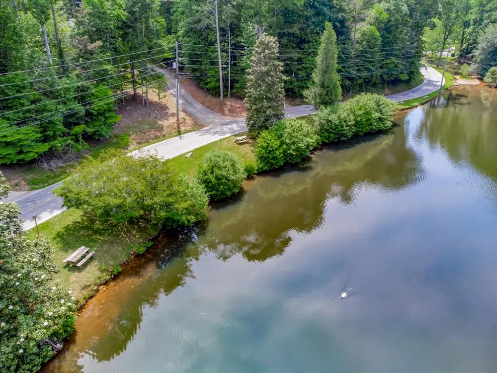 5 W Muller Lane East Ellijay, GA 30540