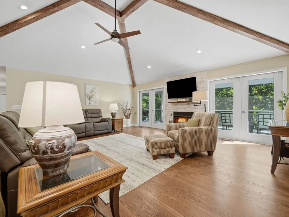 5 W Muller Lane East Ellijay, GA 30540
