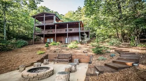 587 Lower Prince Mountain Road