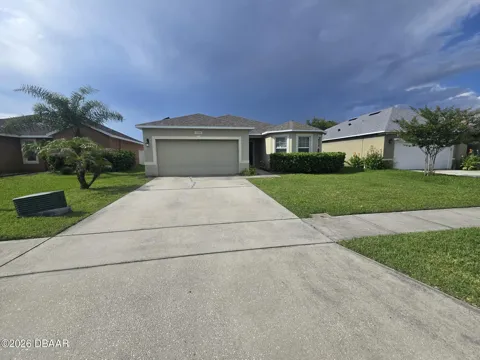 1743 Savannah Lane