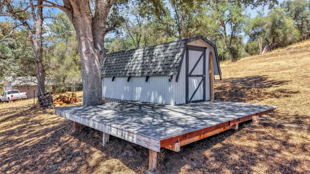 41820 Dillon Circle Ahwahnee, CA 93601