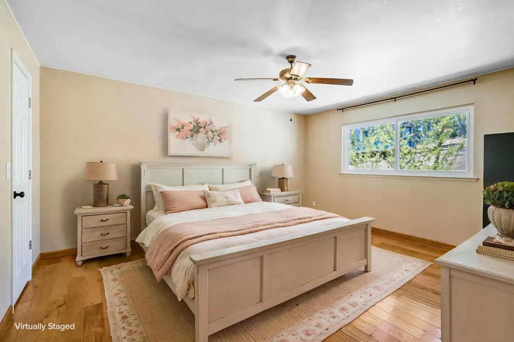 41820 Dillon Circle Ahwahnee, CA 93601