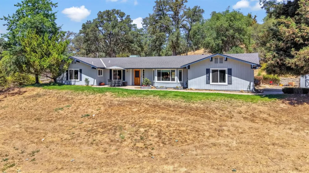 41820 Dillon Circle Ahwahnee, CA 93601