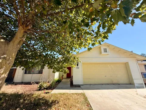 1666 Saltbrush Avenue