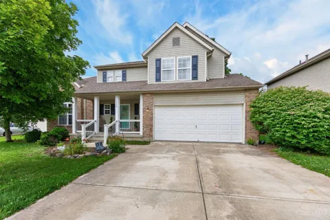 328 Keeneland Court
