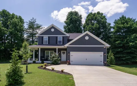 7357 Cornell Road