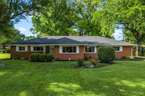 991 Stanwick Drive
