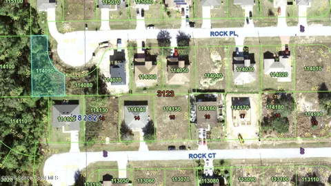 2548 Rock Place