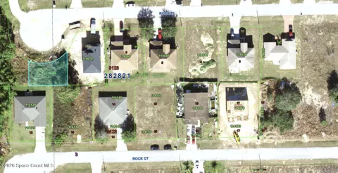 2542 Rock Place
