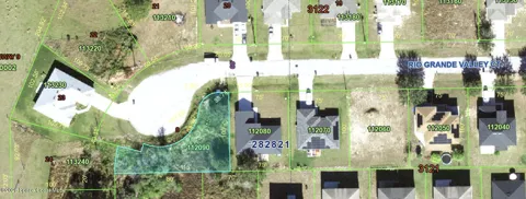 2446 Rio Grande Valley Court