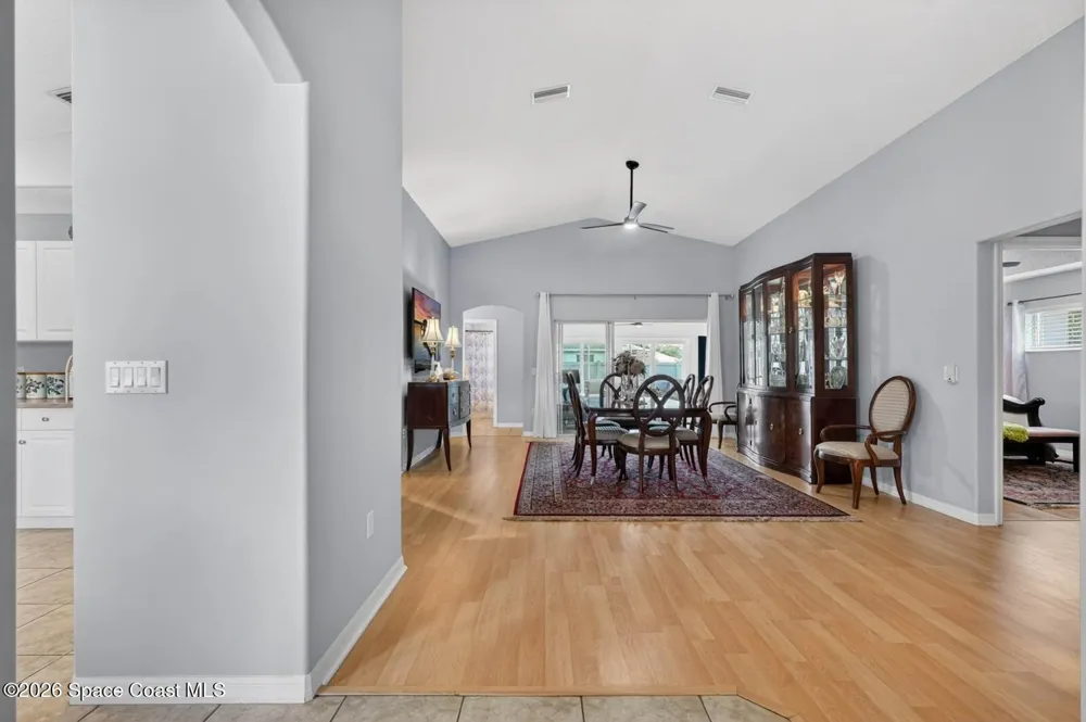 39 Wheeling Lane Palm Coast, FL 32164