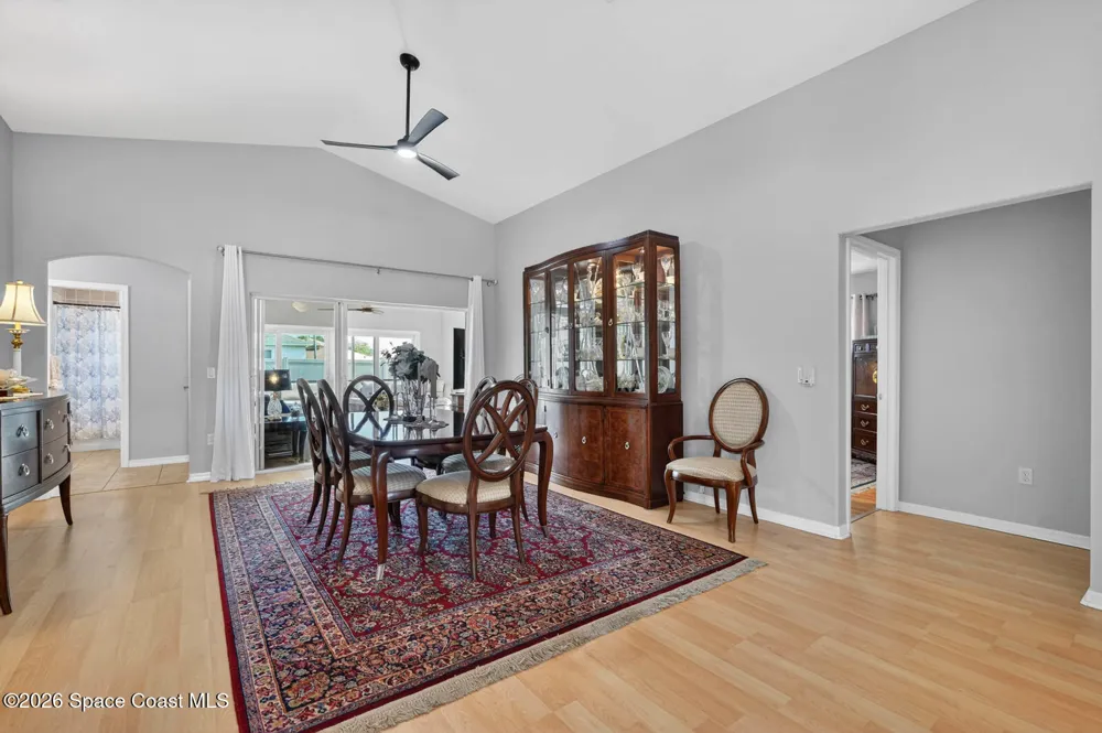 39 Wheeling Lane Palm Coast, FL 32164