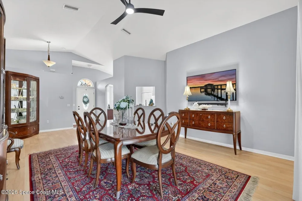39 Wheeling Lane Palm Coast, FL 32164